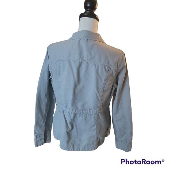 Toad & Co Firefly Lightweight Jacket.  Size M. - Picture 4 of 10